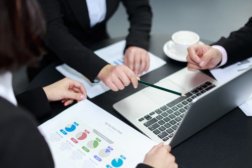 高效的跨职能团队驱动 网络技术服务中的NPDP产品经理小知识