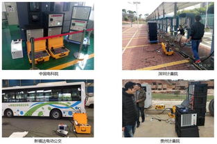 中国智慧城市新能源充电系统检测与评价体系专家研讨会在泰州召开